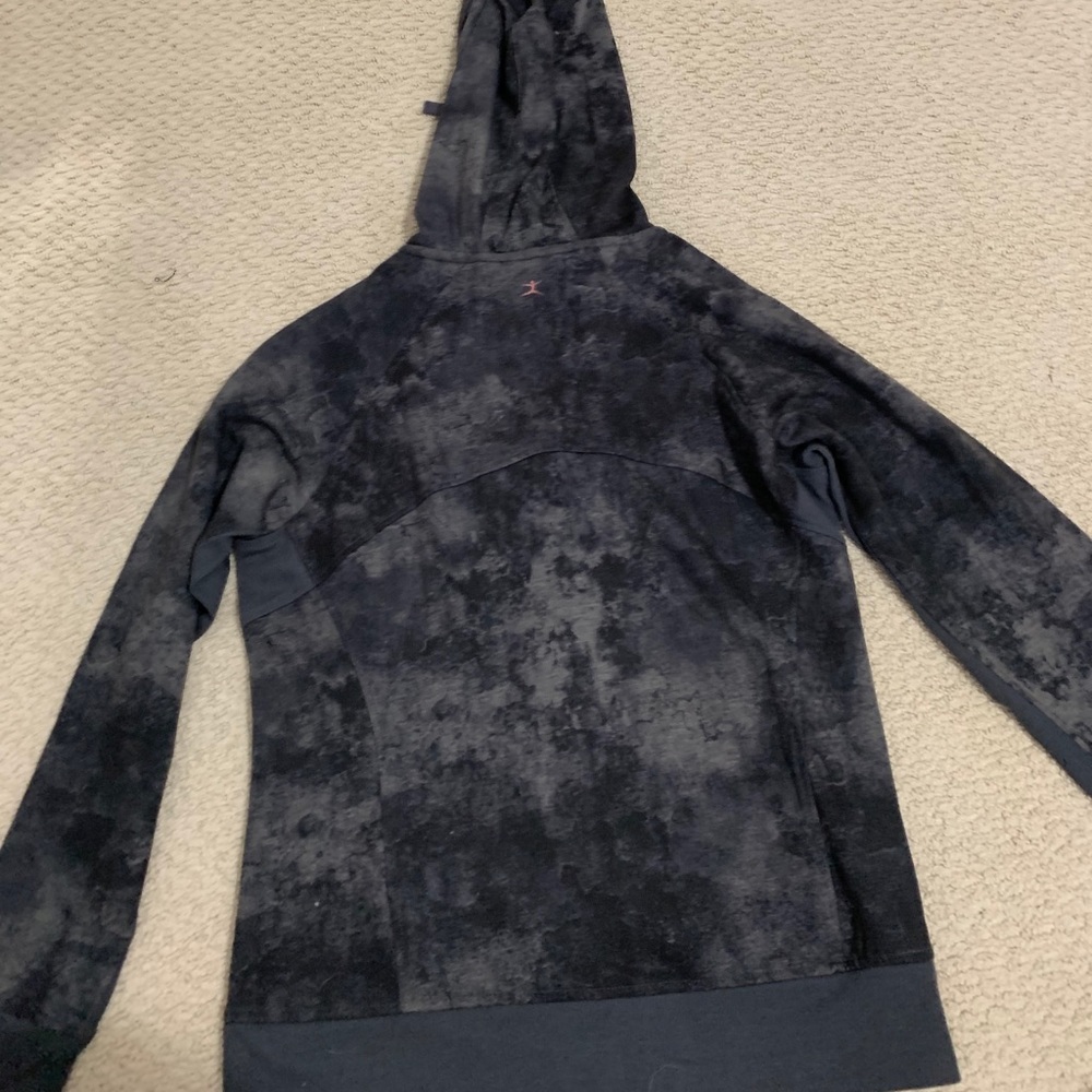 Athletic jacket - Picture 3 of 8